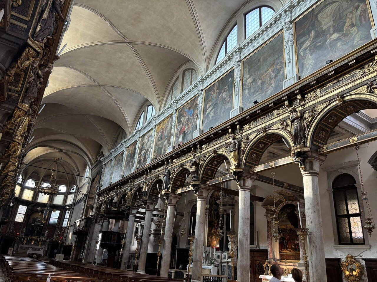 50代女子ひとり旅】イタリア🇮🇹#8 ヴェネツィア 街散策と
