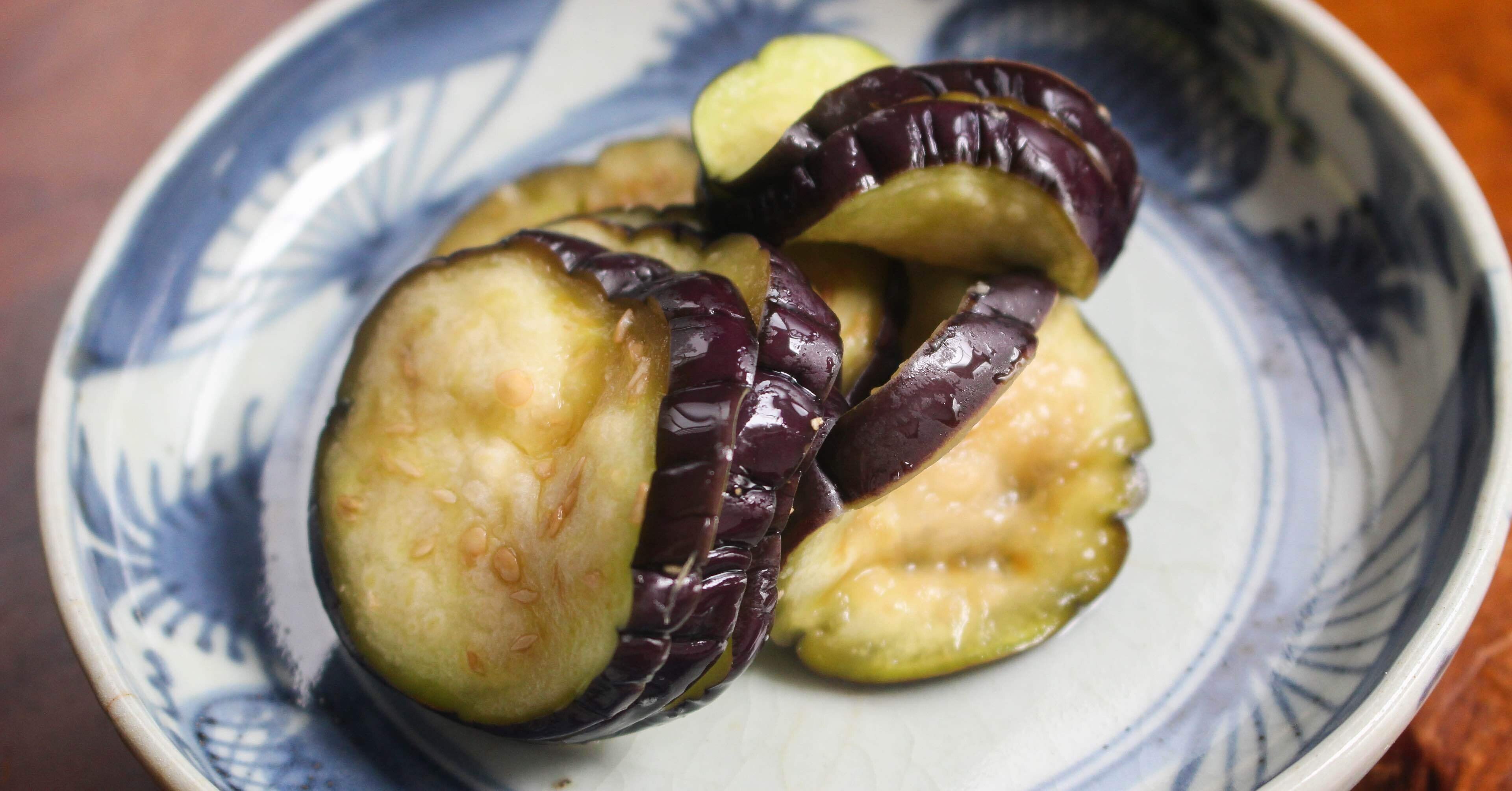 三茄子ページ 真仙中長 - 株式会社渡辺採種場｜良いタネは明日への希望。松島交配の