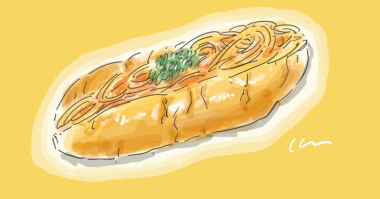 いろんなパン屋さんの美味しかったパン描いてみた。｜Kee🍌アオキケエ