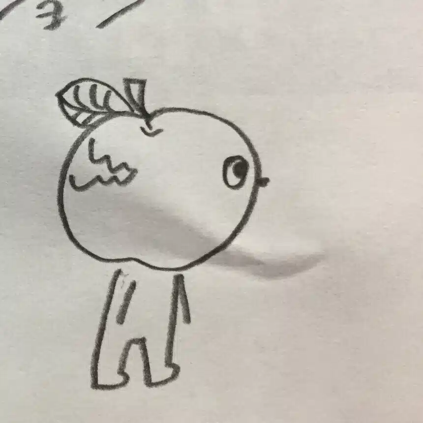 鱒