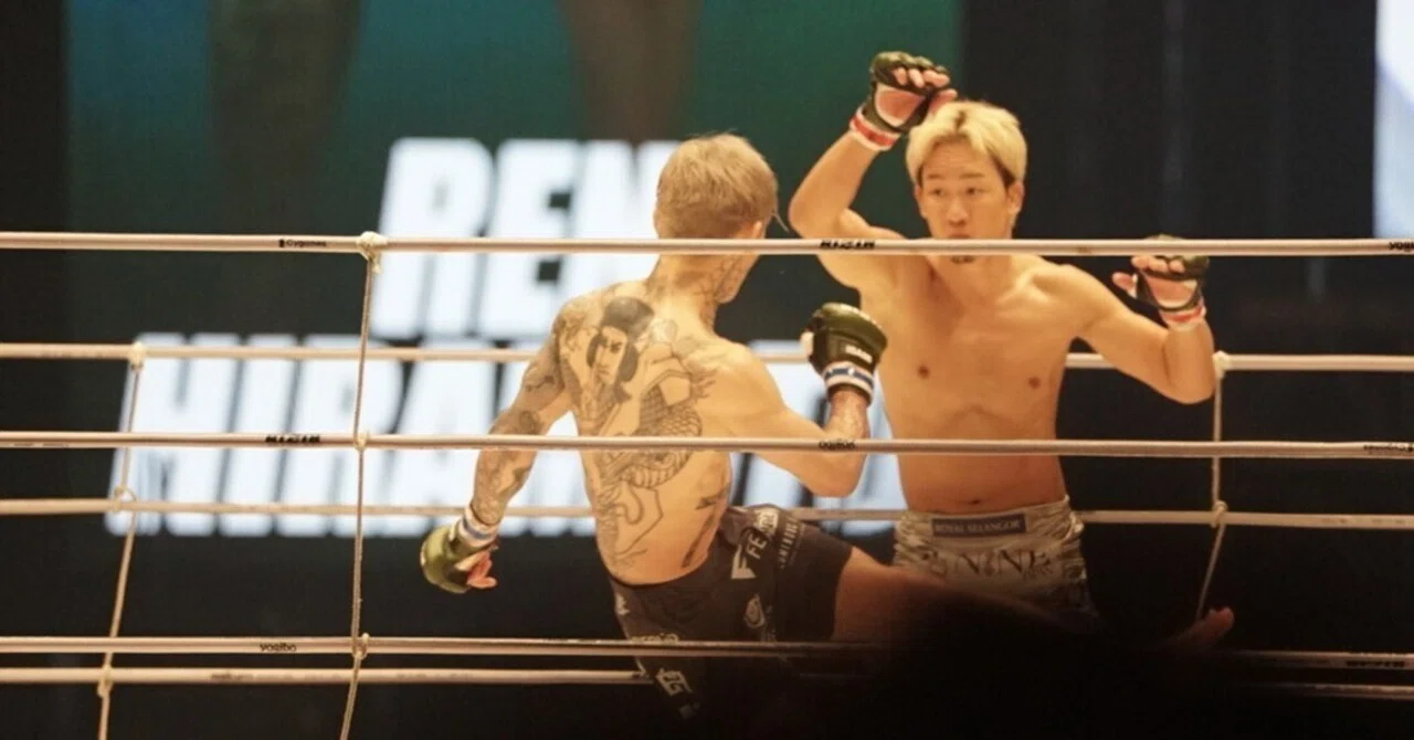K*a様 未使用　COMBAT SPORTS コンバットスポーツ平本蓮使用モデル K*a様 未使用 COMBAT SPORTS コンバットスポーツ平本蓮使用モデル