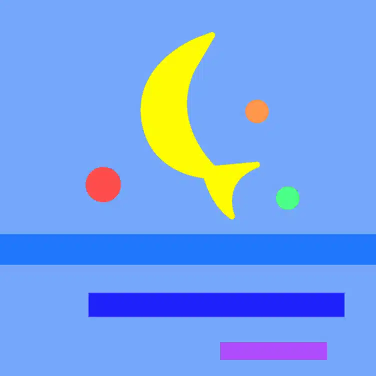 海豚いるか