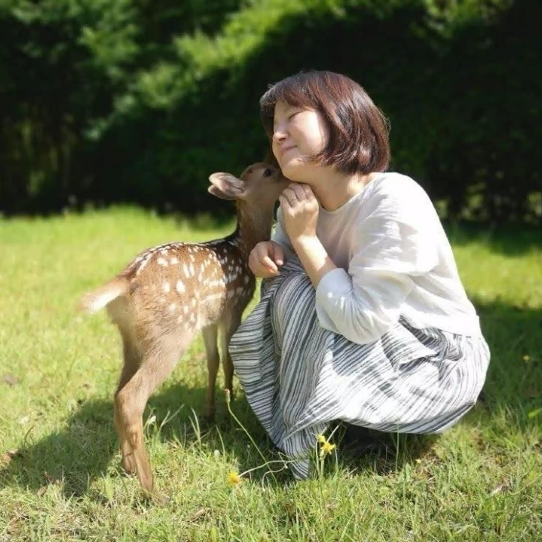 りか｜自由に生きる探究
