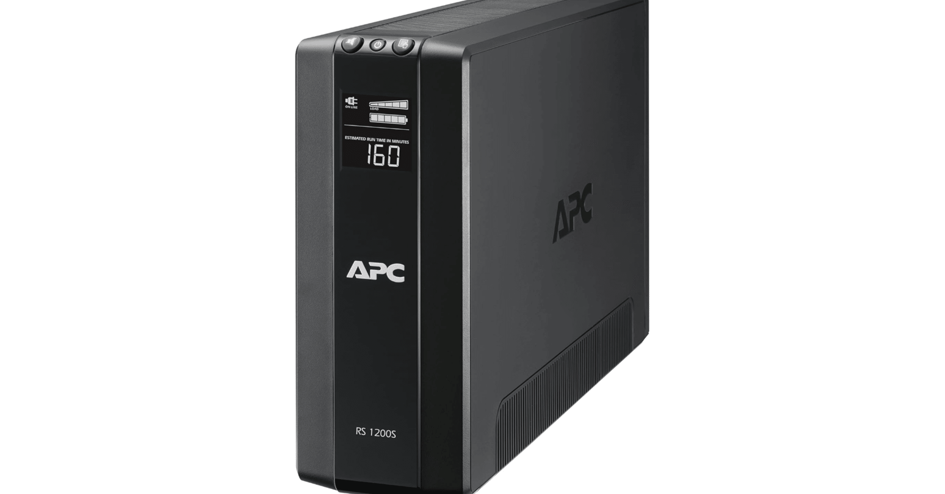 APC 無停電電力装置 気になるガジェット】APC 無停電電源装置（UPS）｜EmuLog＠在宅ワーク