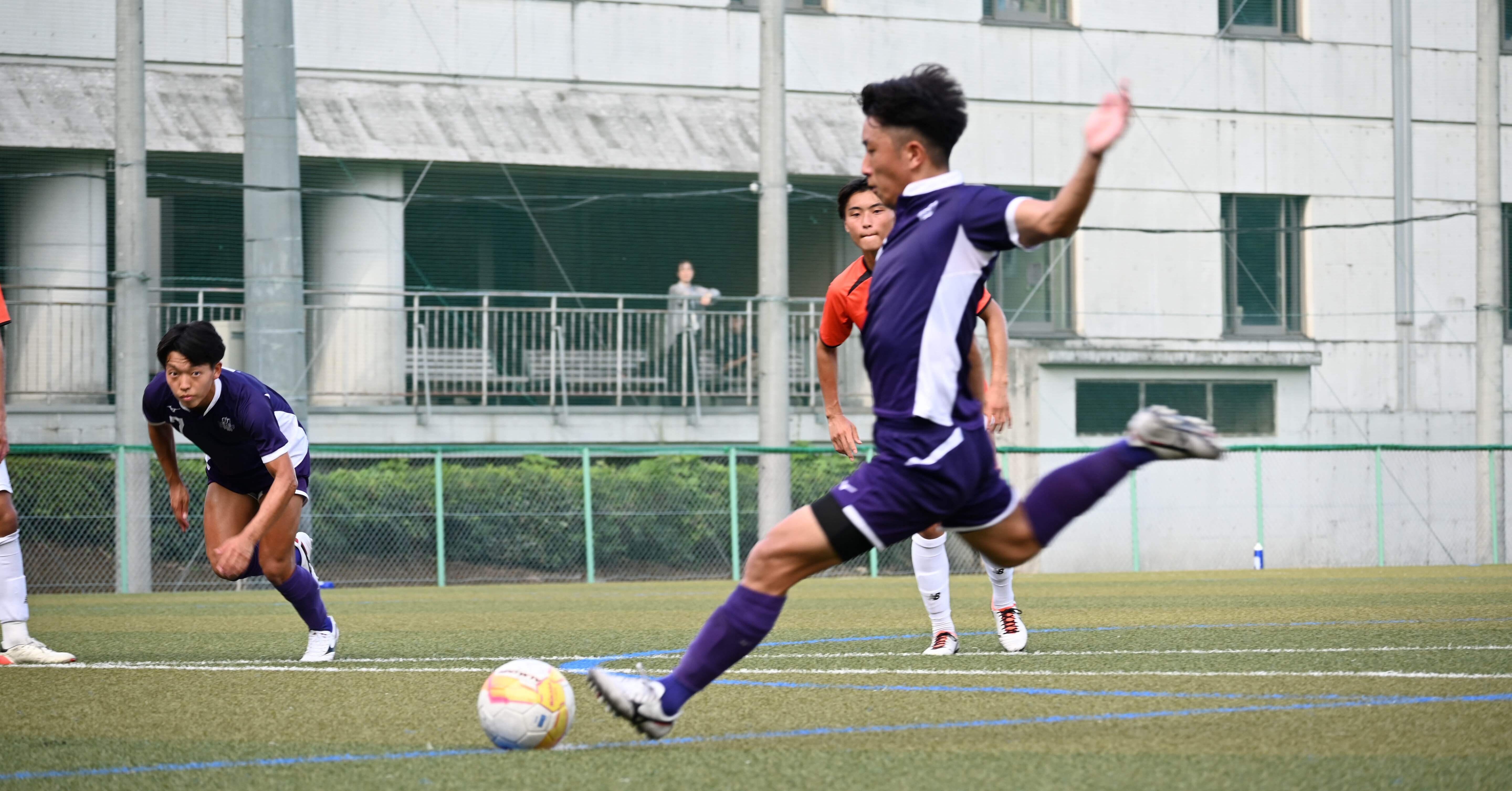 拓殖大学 ウェア 上下 拓殖大学サッカー部 トレーニングジャージ