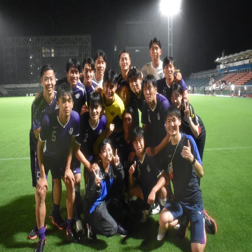 想うということ」4年 山田耕太朗｜明治大学体育会サッカー部