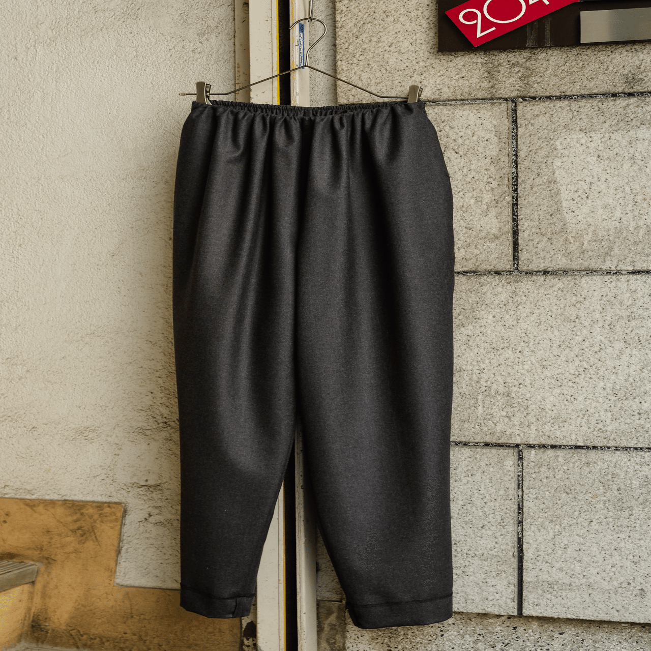 正義のパンツ｜y_s_k117