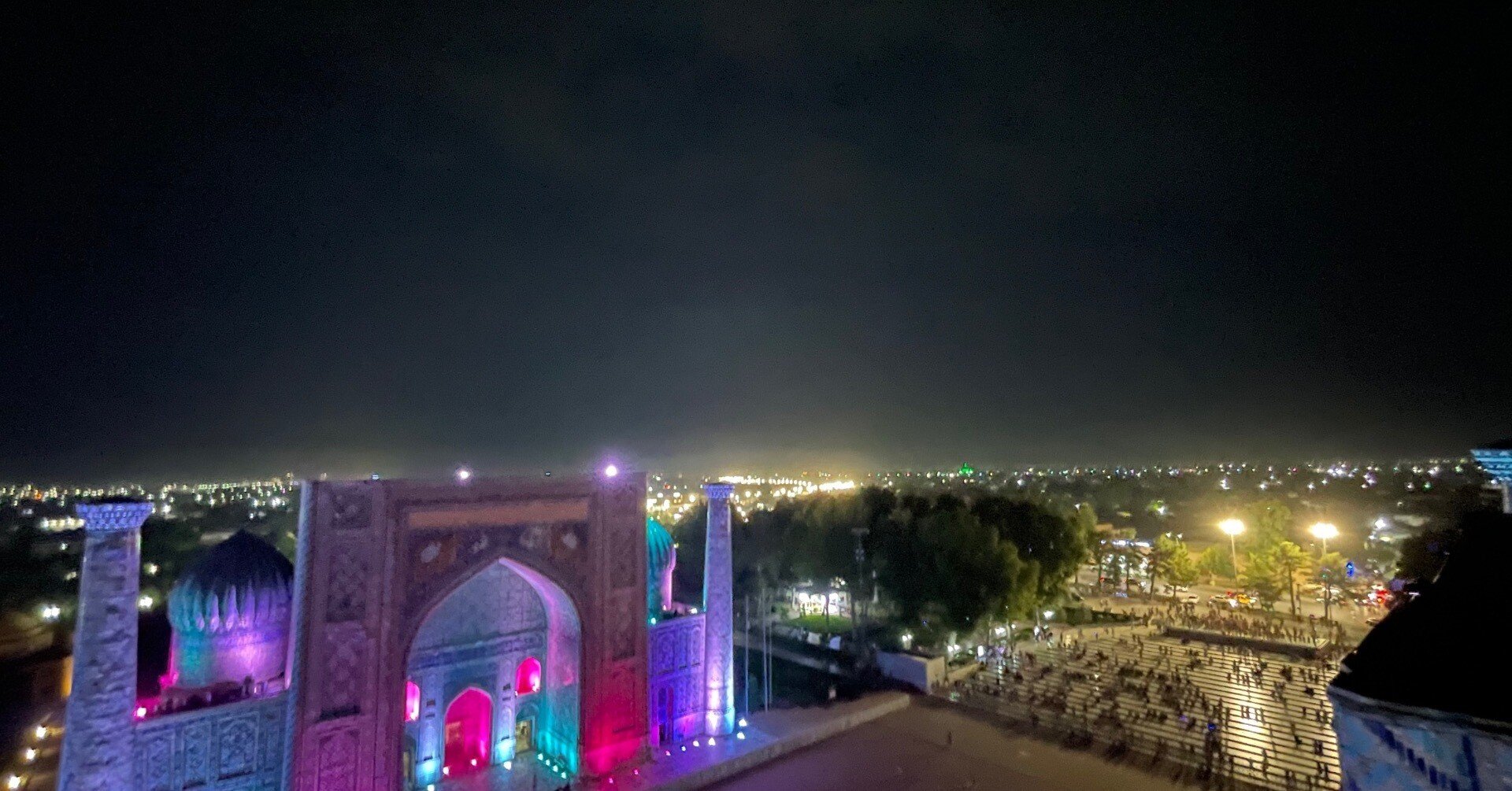 激レア　サマルカンドサズ MG MSN-04 サザビーVer.ka｜すずけん（LMとーちゃん）さんのガンプラ