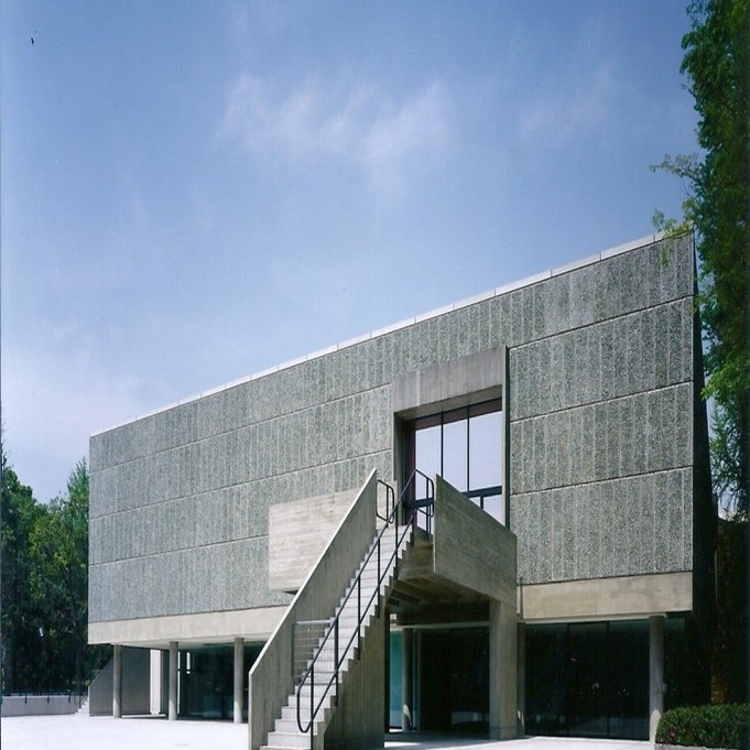 西洋美術館 わが街の歴史的建造物［第3回］国立西洋美術館 日本で最初の免震