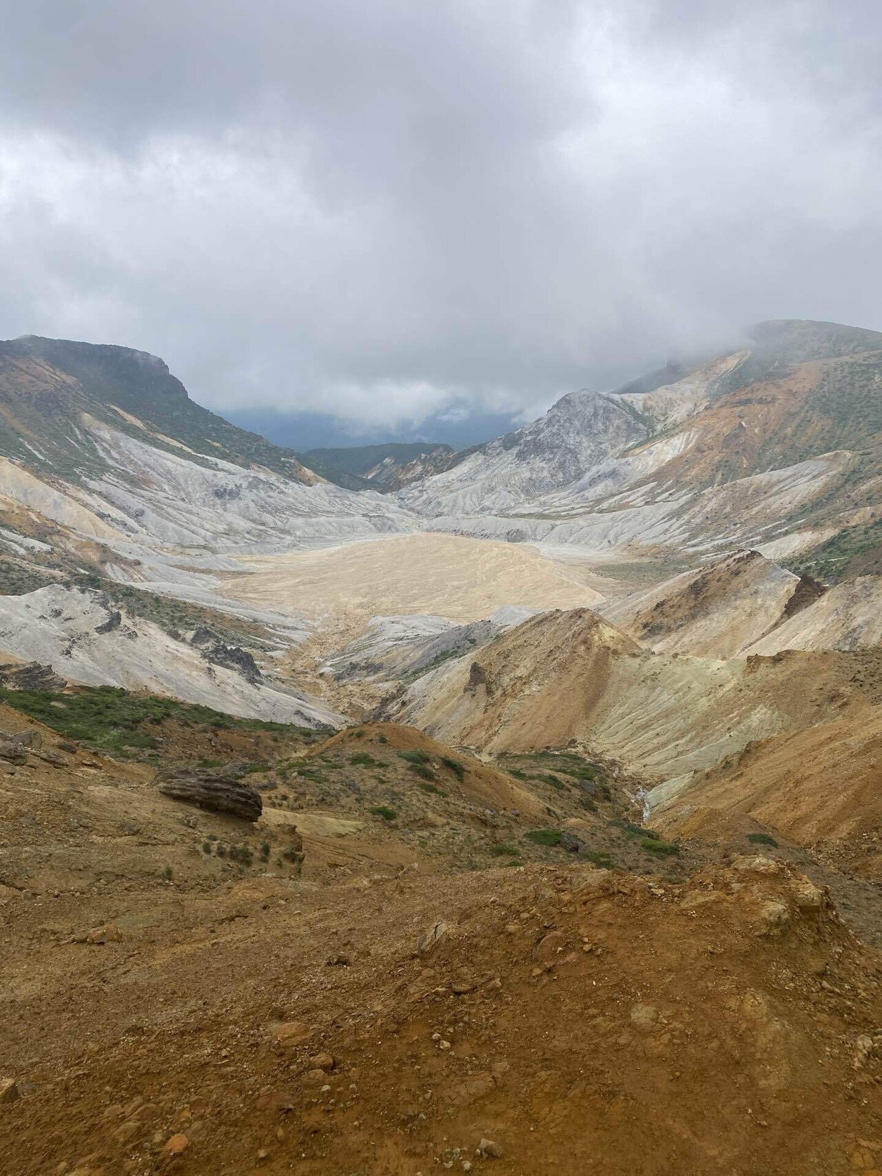 安達ケ原 安達太良山登山情報 | くろがね小屋