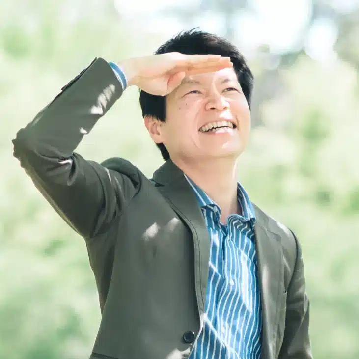 岡隆平（俺婚）