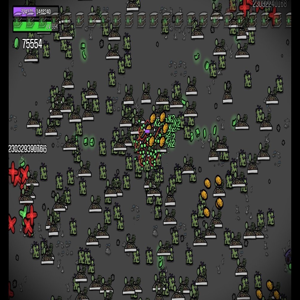 Brotato無限モード徹底攻略ちゃんねる｜ぷり