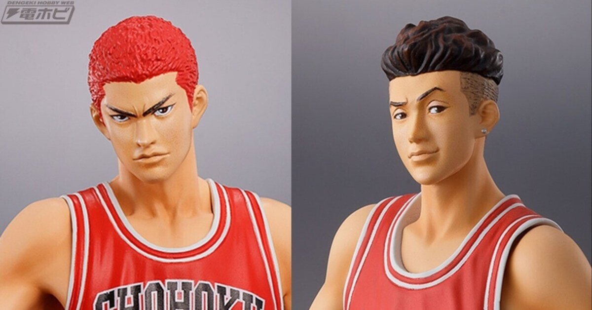 No.1924 スラムダンク 桜木花道 流川楓 三井寿 宮城リョータ ピンバッジ THE FIRST SLAM DUNK “COURT”」まとめ。｜your