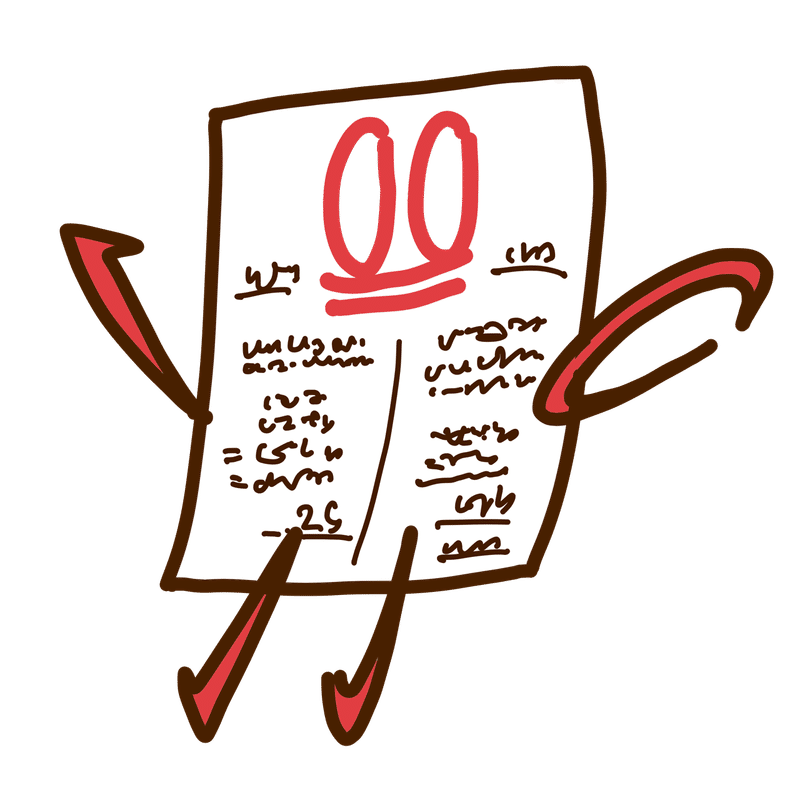 無機質なキャラクターの描き方 お絵かき講座 キャラクターデザイン ぐるう 1万6千人noteﾌｫﾛﾜｰ 累計170万pvマンガ家 Note