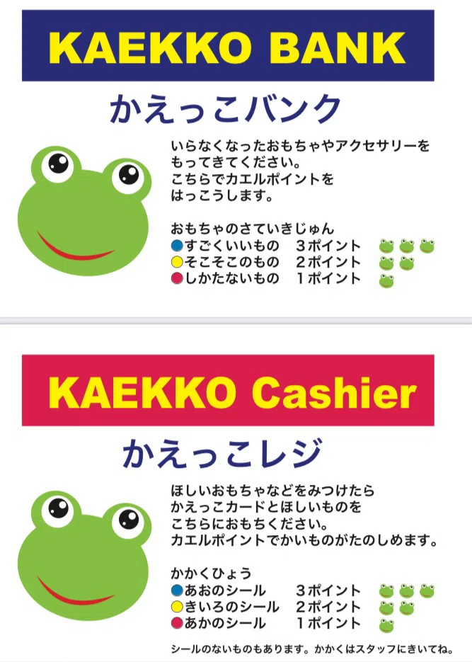 誰かのゴミは誰かの◎◎ ペイ・フォワード記事Vol.52｜Noriko.C.O.