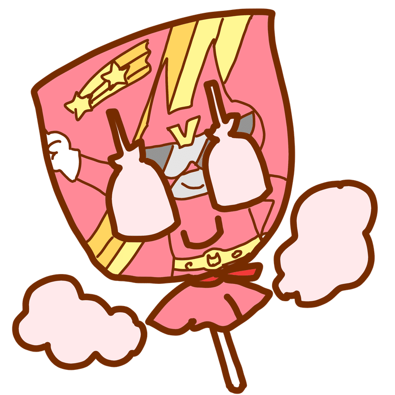 無機質なキャラクターの描き方 お絵かき講座 キャラクターデザイン ぐるう 1万6千人noteﾌｫﾛﾜｰ 累計170万pvマンガ家 Note