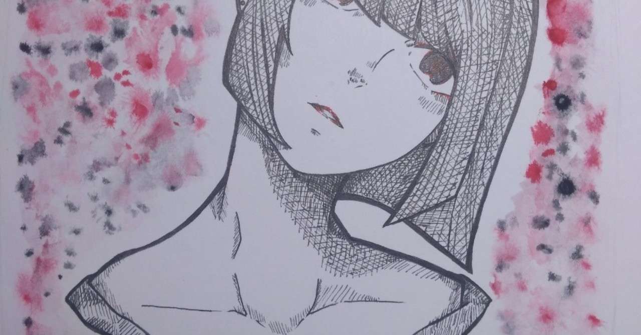パクリと言わないで 愛涙 あいるい Note