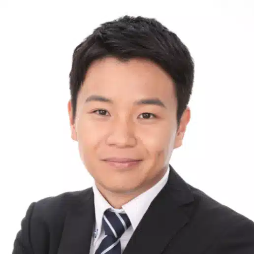 高濱 晃平 (株)Innovation X Solutions