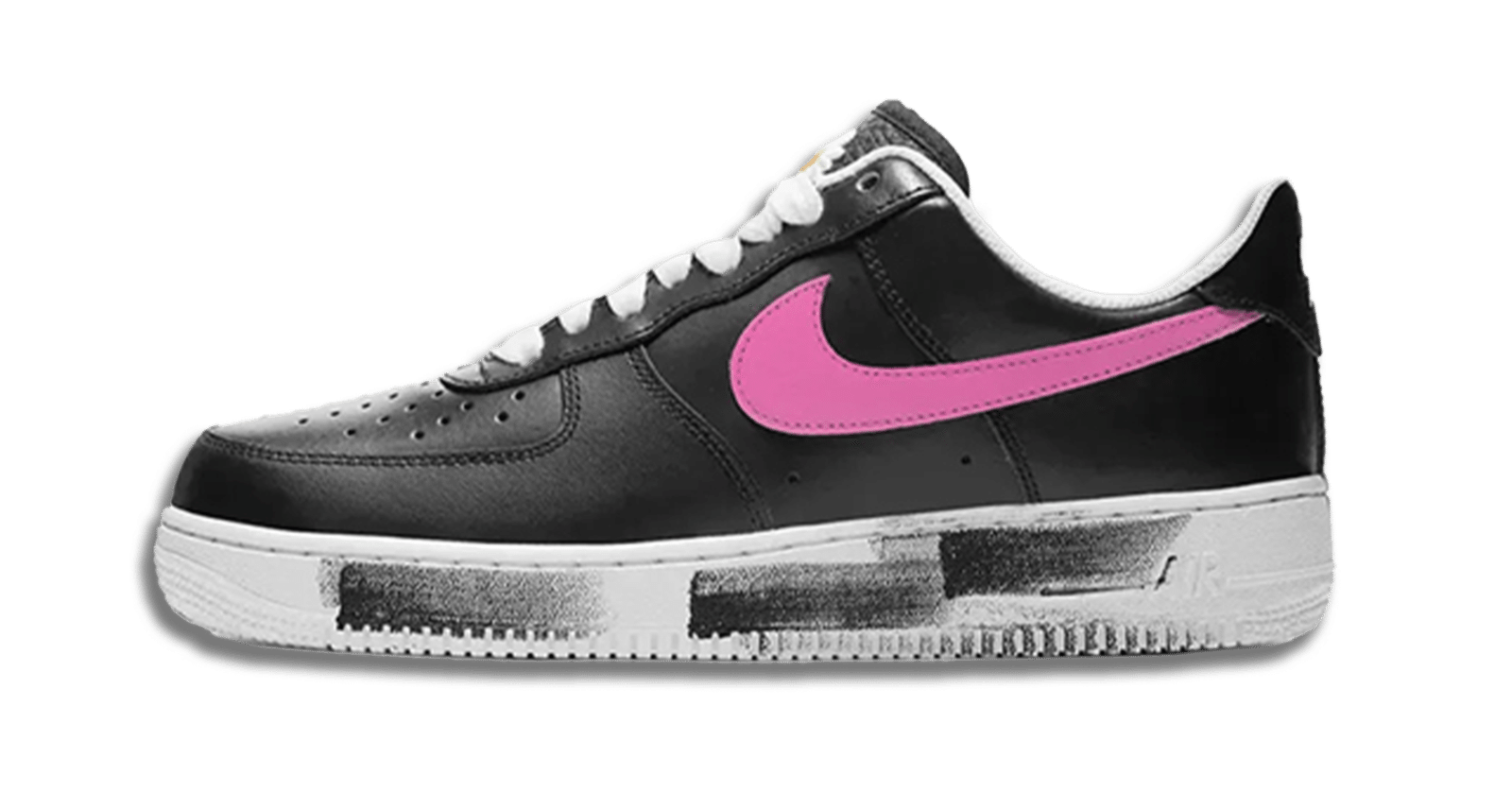 リーク情報！PEACEMINUSONE × Nike Air Foece 1 Low 