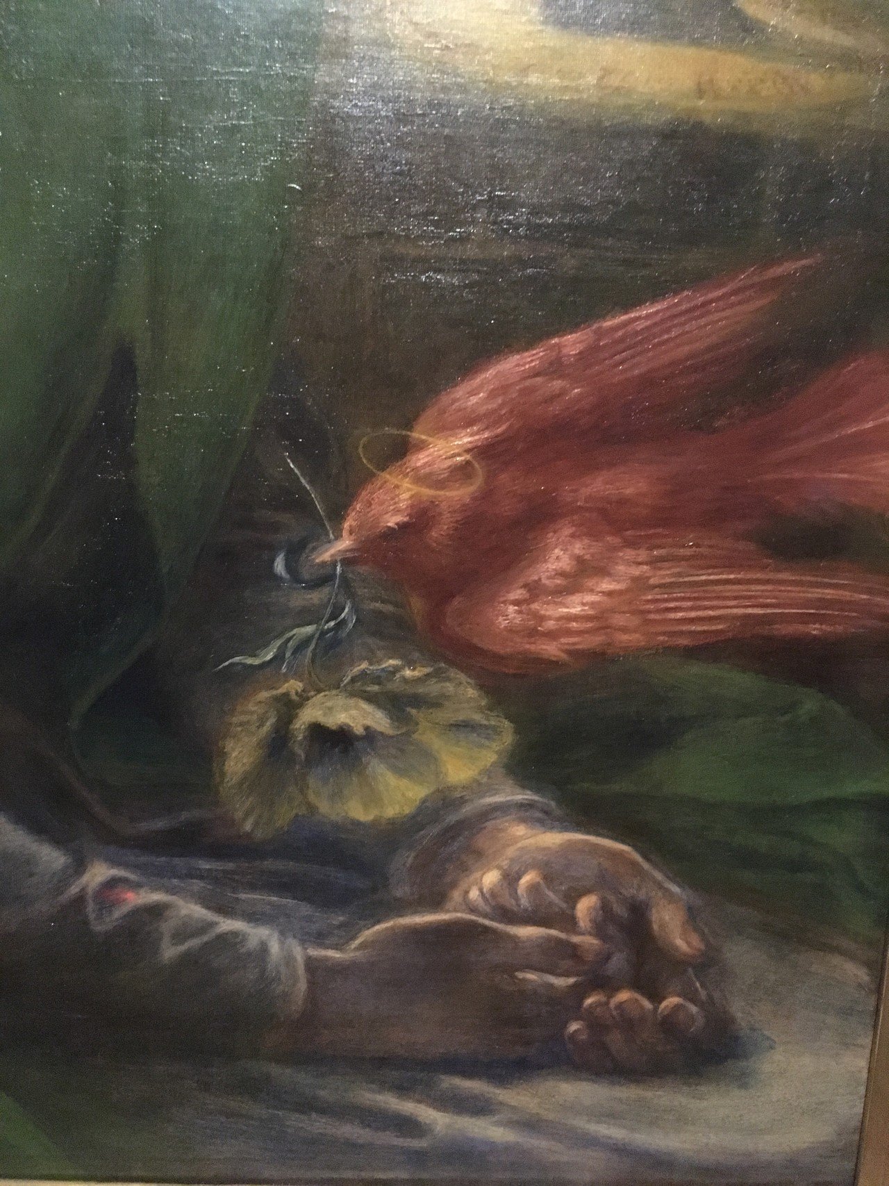 後編 ラファエル前派 Preraffaelliti Amore E Desiderio ミラノ王宮にて開催 ラファエル前派の代表作がここに Nao Masunaga Note 後編 ラファエル前派 Preraffaelliti Amore E Desiderio ミラノ王宮にて開催 ラファエル前派の代表作がここに Nao Masunaga Note