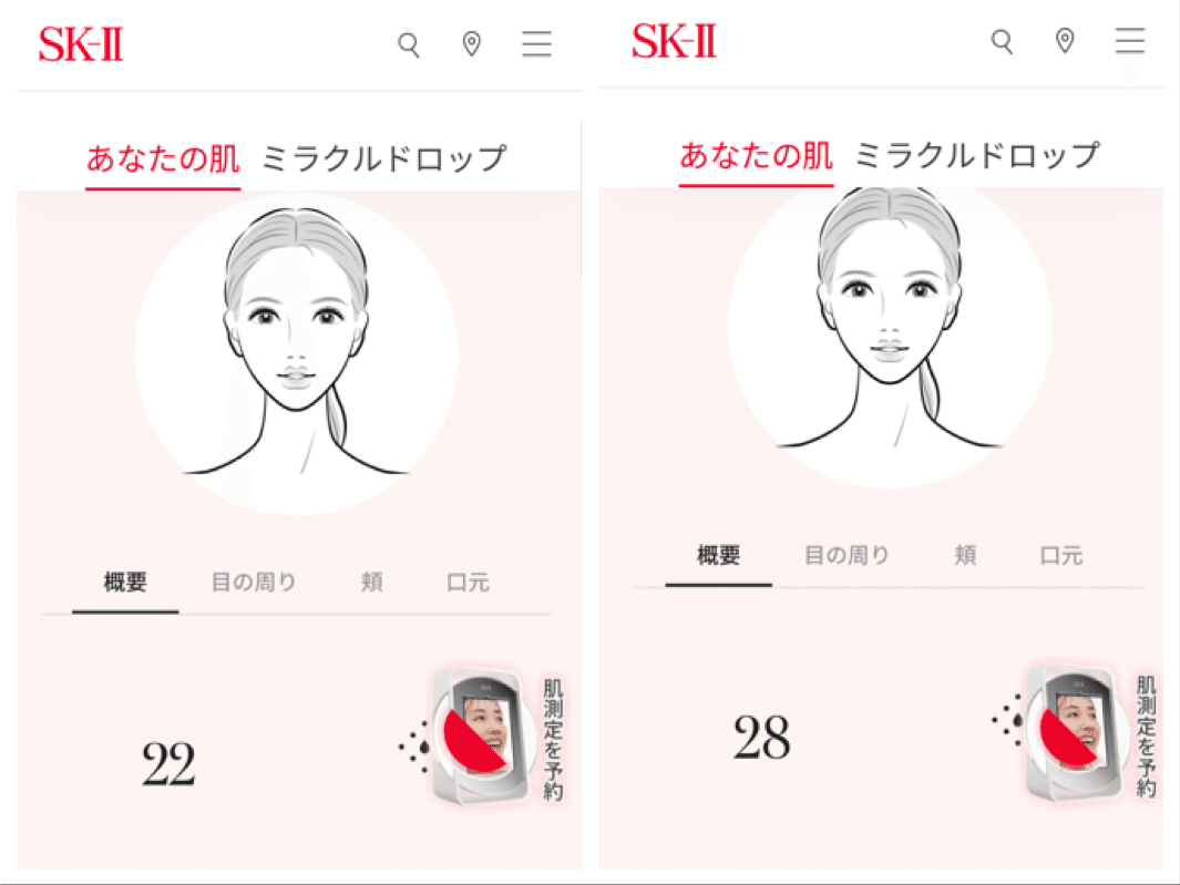 SkⅡ乳液。これを使うと肌年齢を本当に変わります。 SkⅡ乳液。これを使うと肌年齢を本当に変わります。