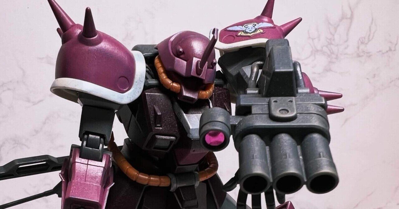 HG MS-08TX イフリートカスタム GUNNER ザクウォーリア MS-08TX[EXAM] EFREET CUSTOM HG 1/144 イフリート改｜black