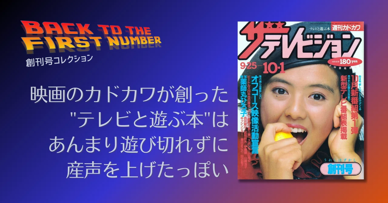 ザテレビジョン 43冊 セット 1985年 1986年 【公式通販】