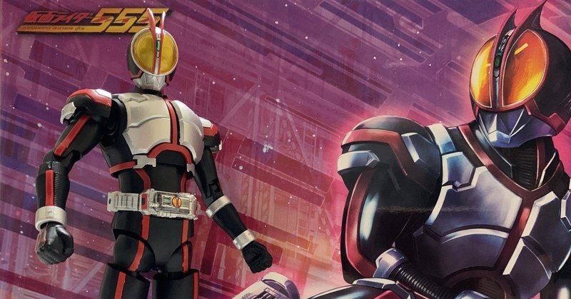 仮面ライダー555 の新着タグ記事一覧 Note つくる つながる とどける