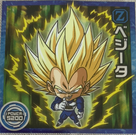 カードダス　ドラゴンボール　当時品　99　ピッコロ　ただ今修行中 ドラゴンボールZ カードダス No.99 ピッコロ ただ今修行中