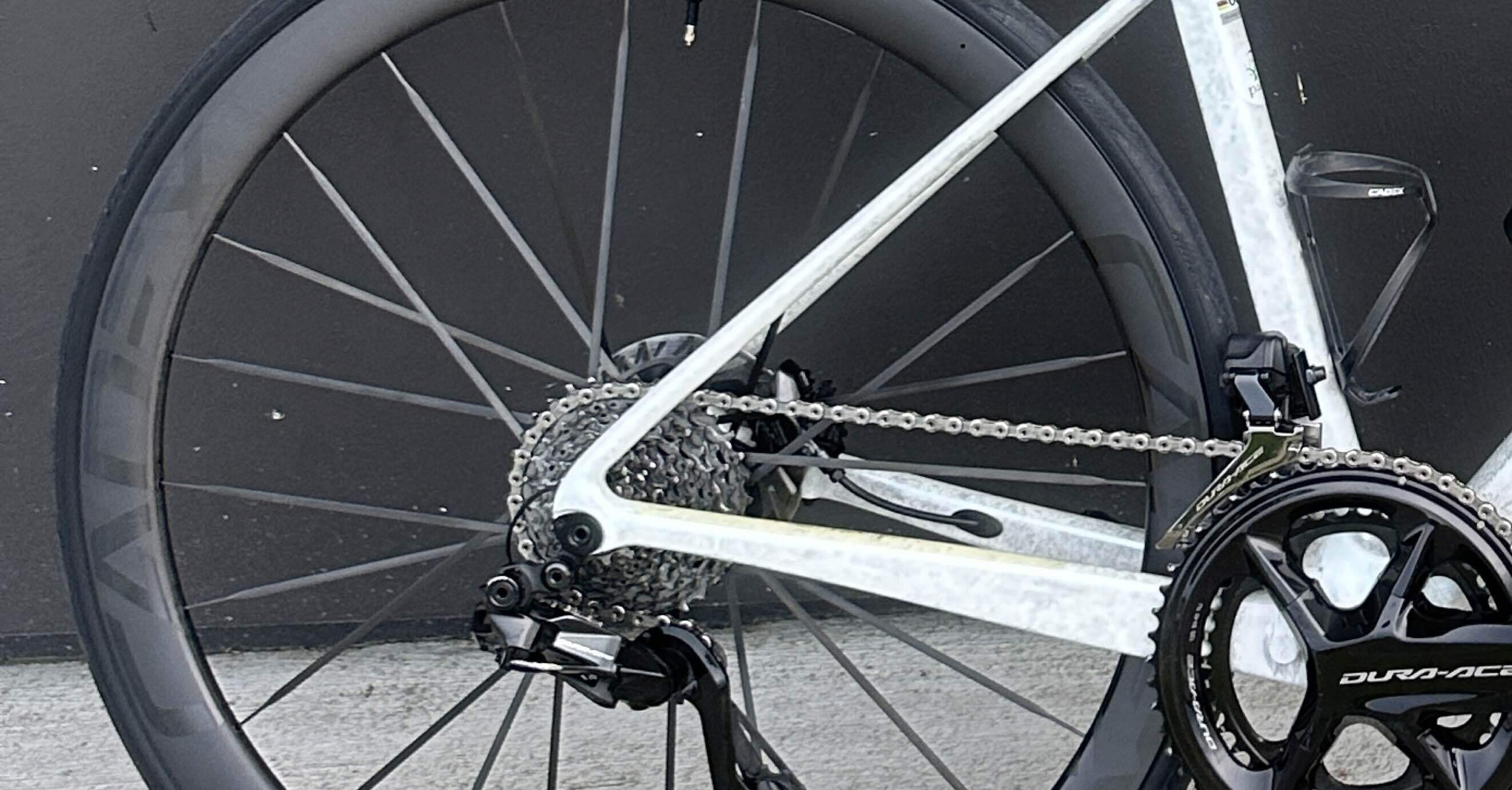 パーツ Cadex Max 40 CADEX MAX 40 WHEELSYSTEM / CADEX 50 ULTRA 現金特価 予約特典』CADEX