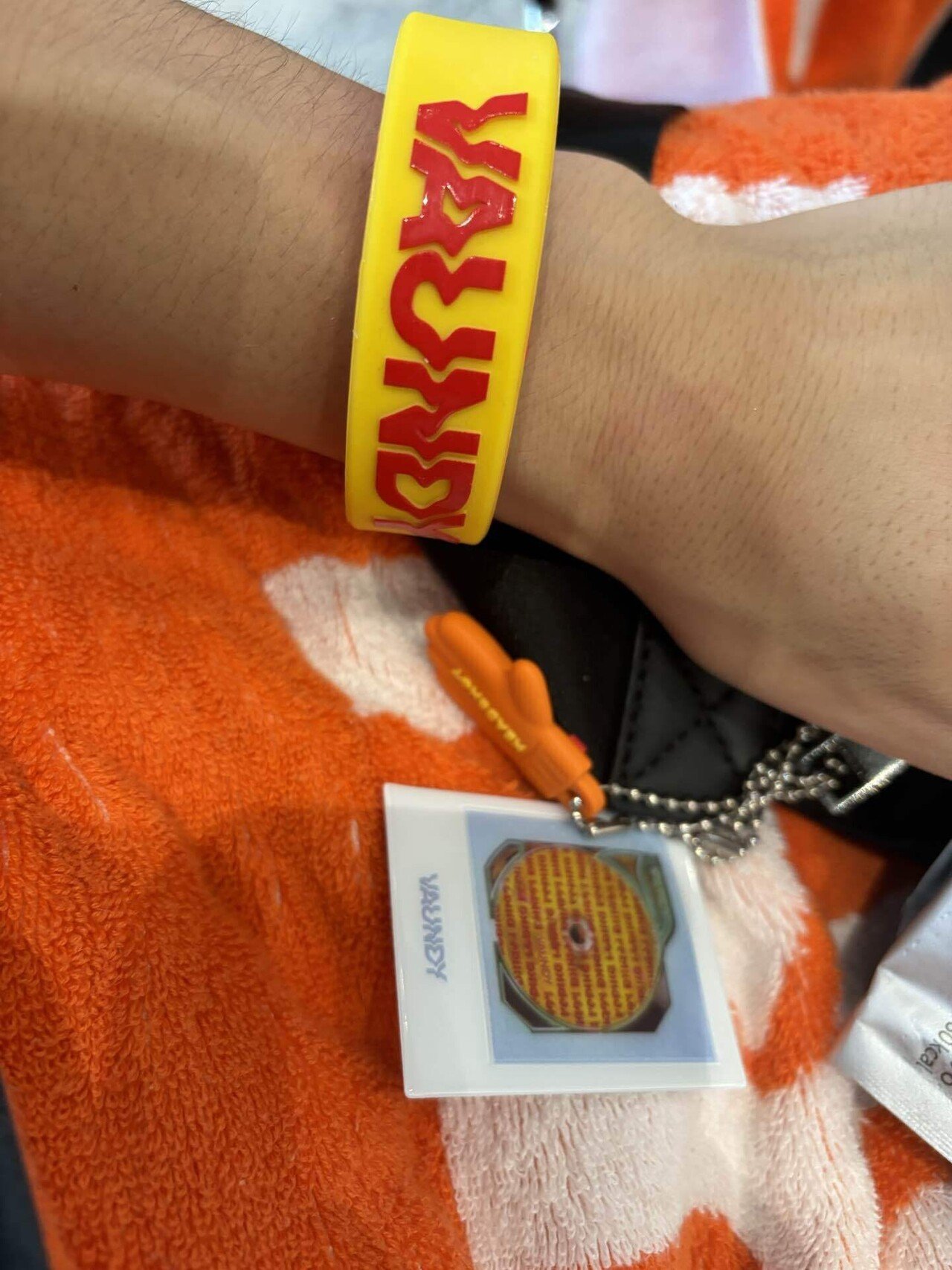 非日常ラウンジ】行くぜ 喝采 俺が来た「 vaundy one man live」編｜K