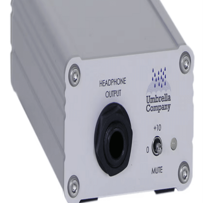 レビュー】Umbrella Company「HP-ADAPTER」を挿せるところに挿してみた