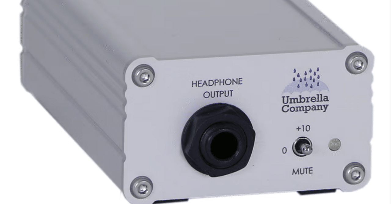 DTM・DAW Umbrella Company HP ADAPTER DTM・DAW Umbrella Company HP ADAPTER HP-ADAPTER | Umbrella Company