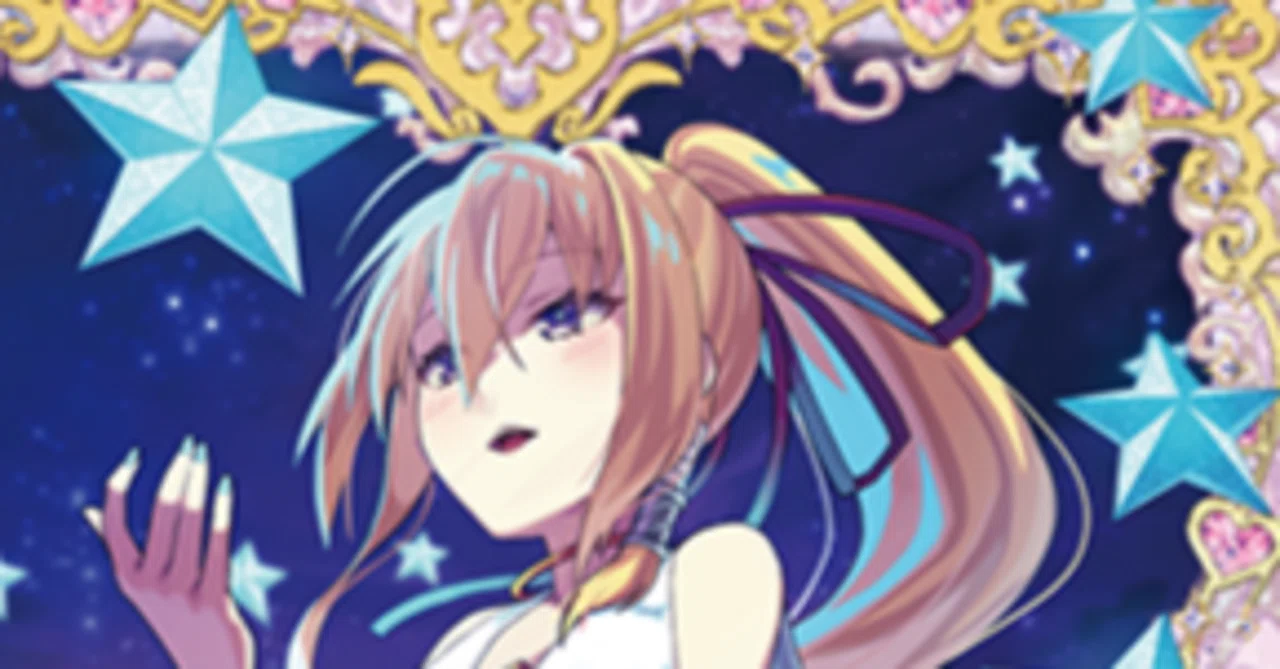 VG】リルファ覚書｜EveGokuraku