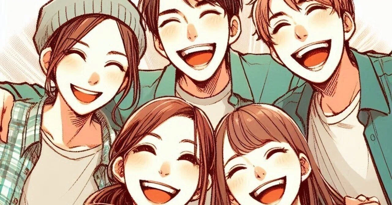 Make Every Day Fun! 5 Habits to Color Your Daily Life|早川怜💻連続起業家。元新聞記者 ...