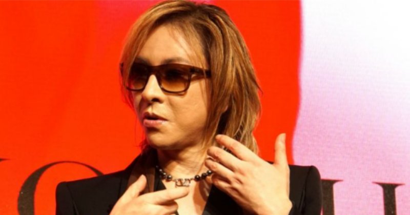 X JAPAN/エックスジャパンYOSHIKIジュエリーヨシキリング指輪