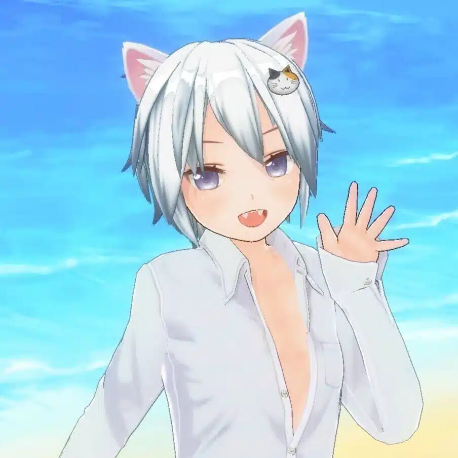 ねこ王子