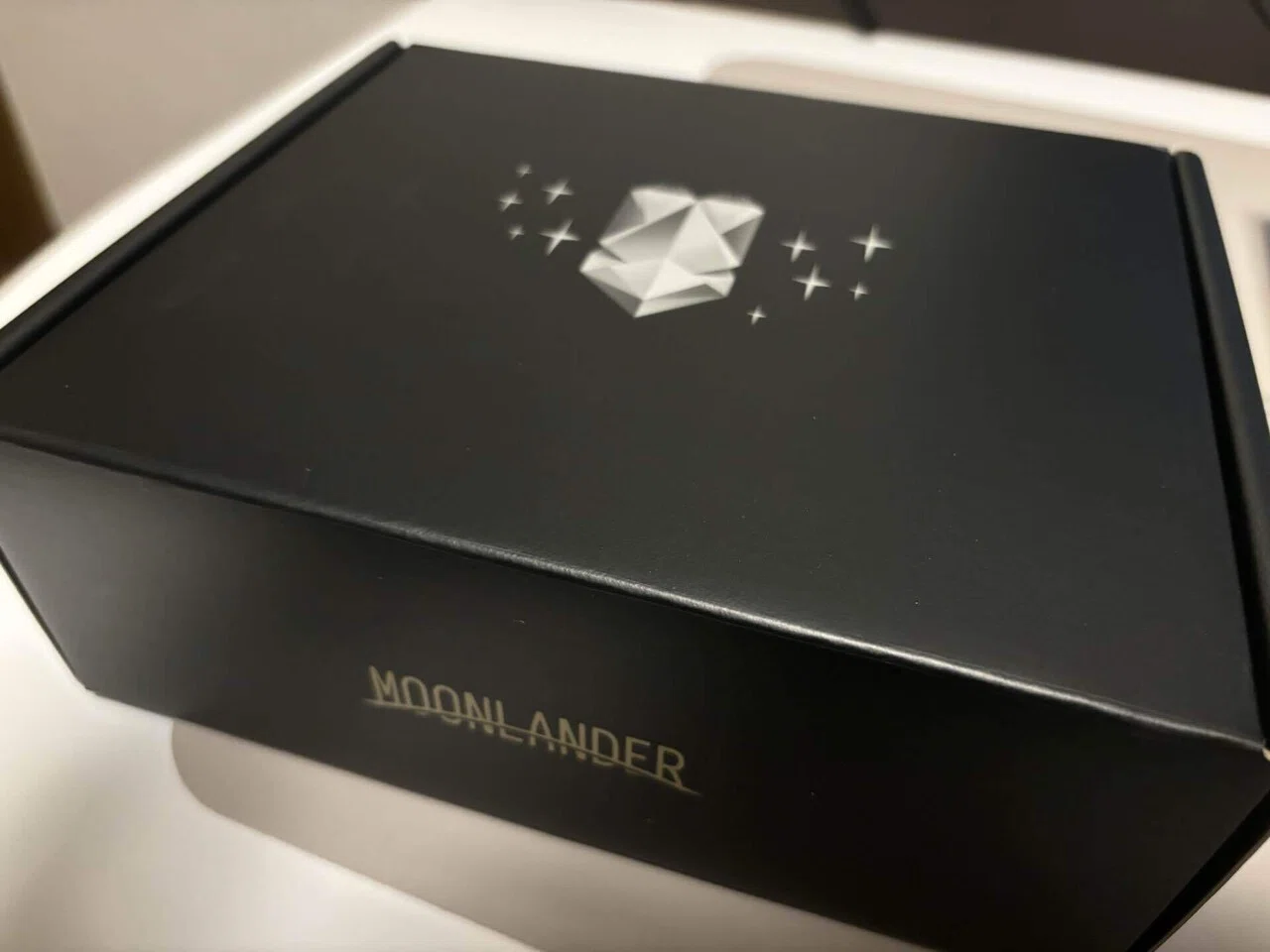理想のキーボード探し: ZSA Moonlanderを購入しました｜にしし