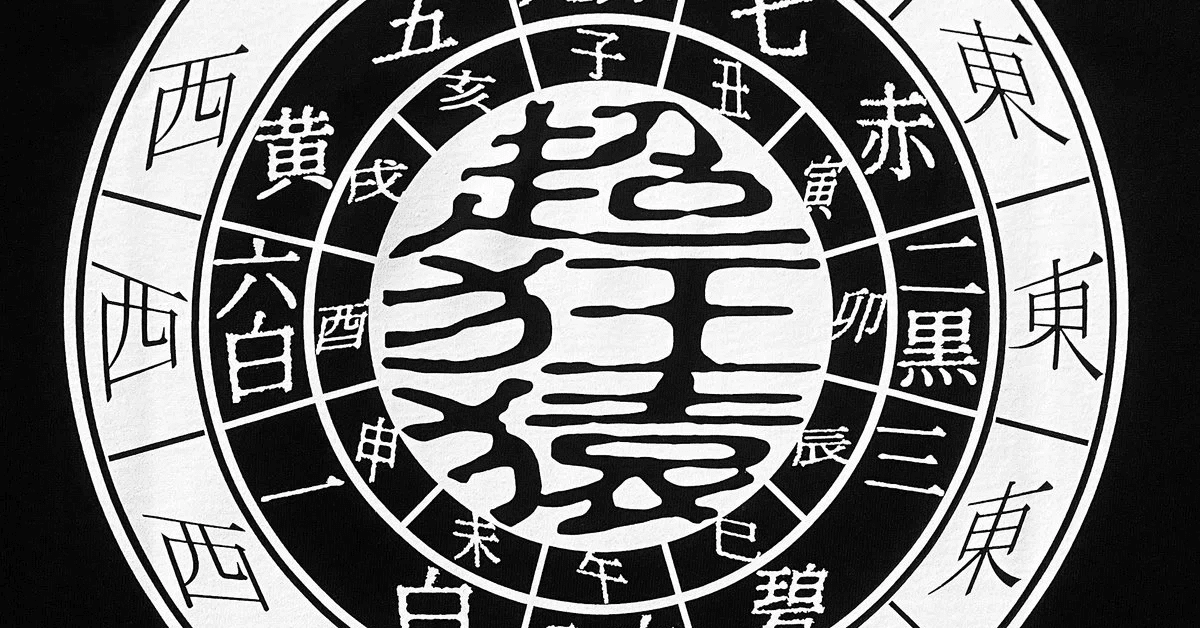 SUPER JUNKY MONKEY 超狂猿Tシャツ（復刻版） | 3rd Stone From