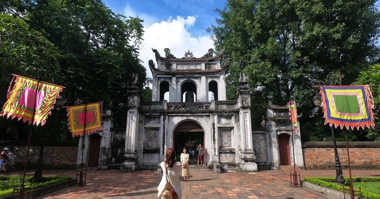 3度目のベトナムに行ってきた 3 けいすけ 0円バックパッカー Note