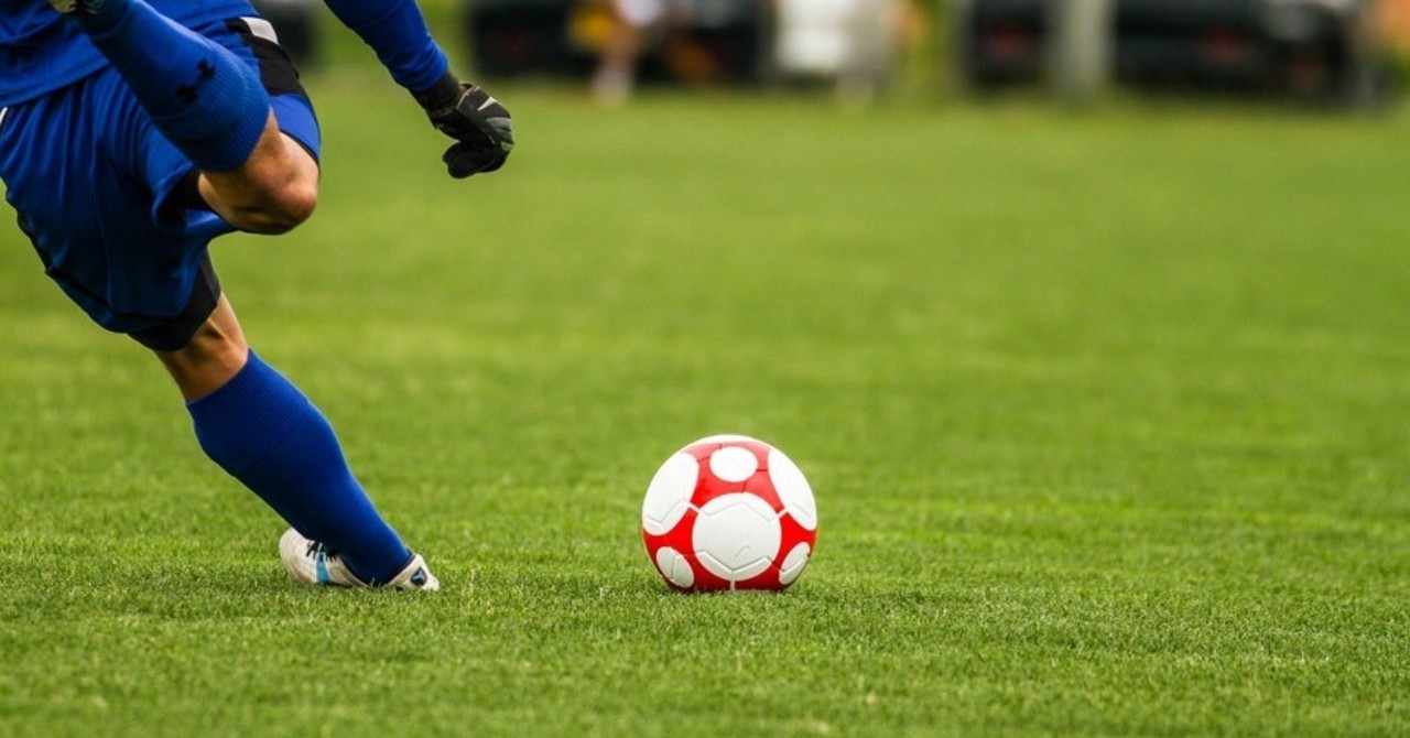 サッカー部 の定番タグ記事一覧 Note つくる つながる とどける