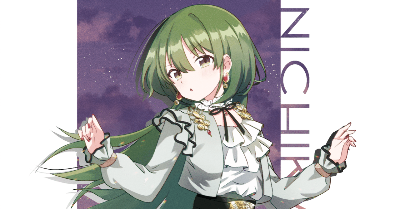 初めてのイラスト For complete beginners] Where should I start with