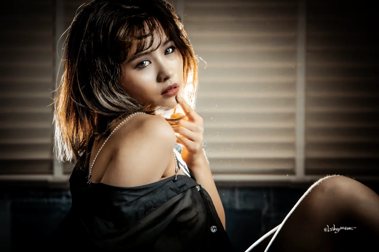 グラビアポートレート｜Laskeypictures