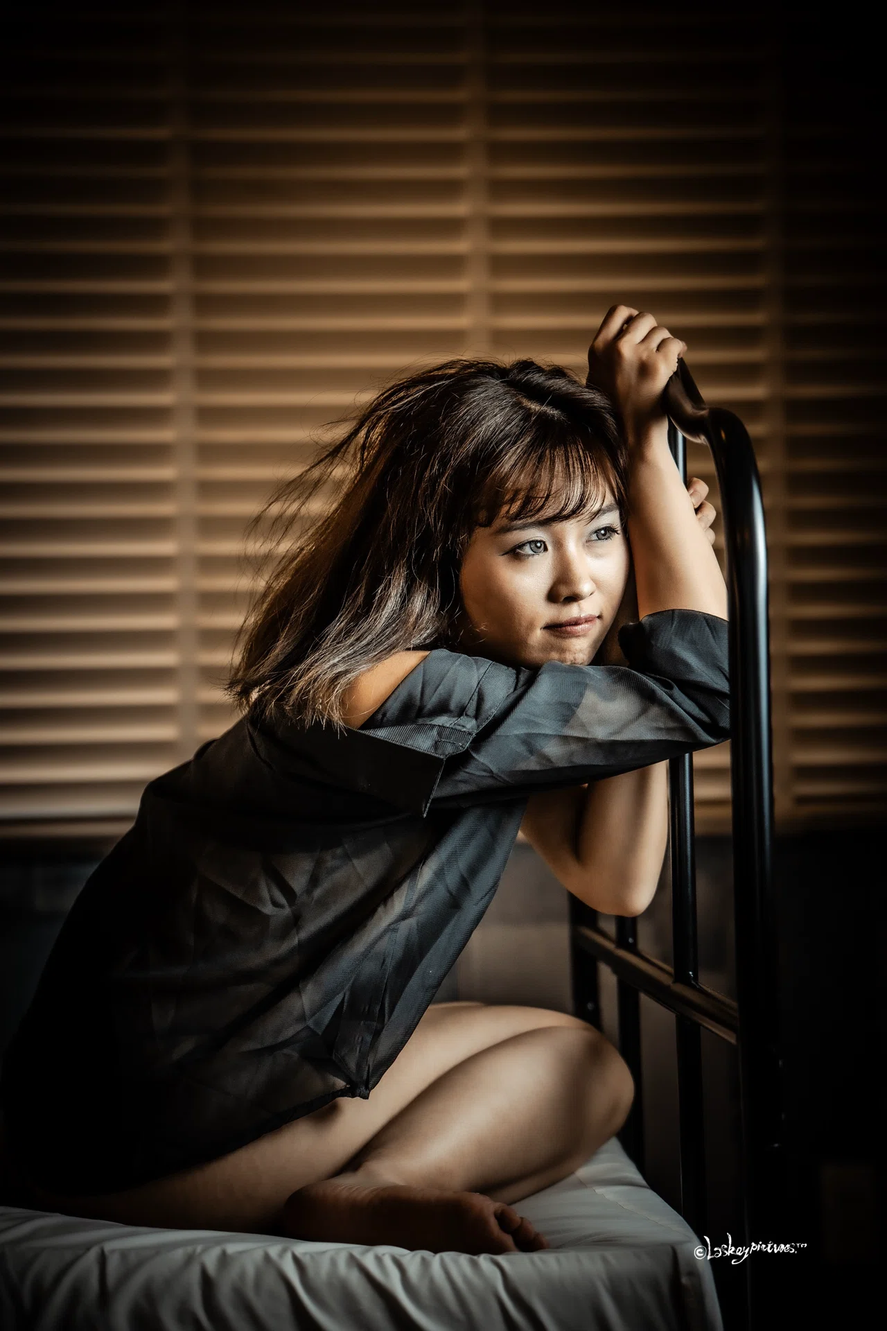 グラビアポートレート｜Laskeypictures