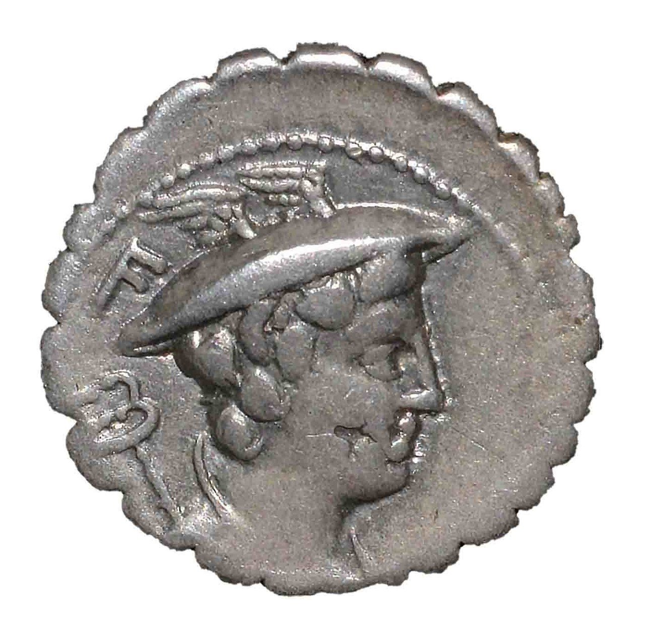 アンティークコインの世界 〜コインと共に神話を追う〜｜Shelk🦋