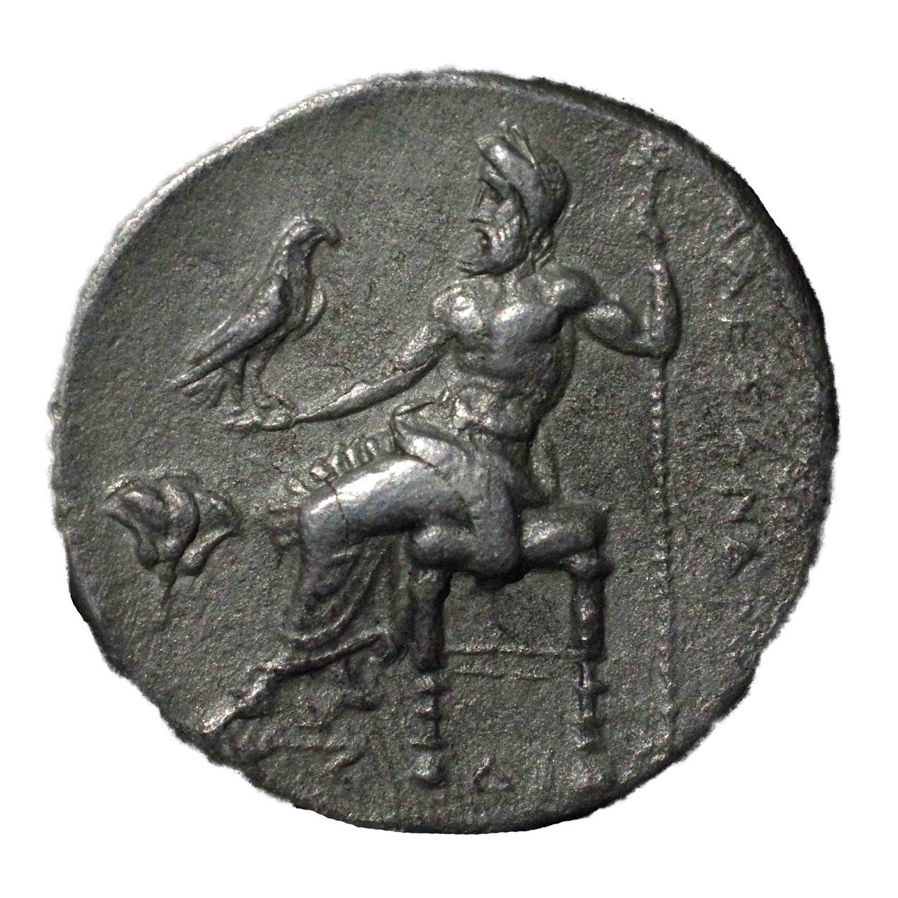 アンティークコインの世界 〜コインと共に神話を追う〜｜Shelk🦋