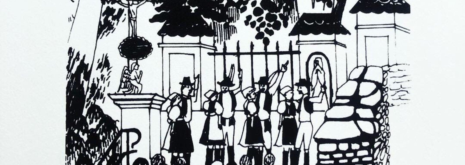 イラストレーター チェコ生活日記 Saki Matsumoto Illustrator Note