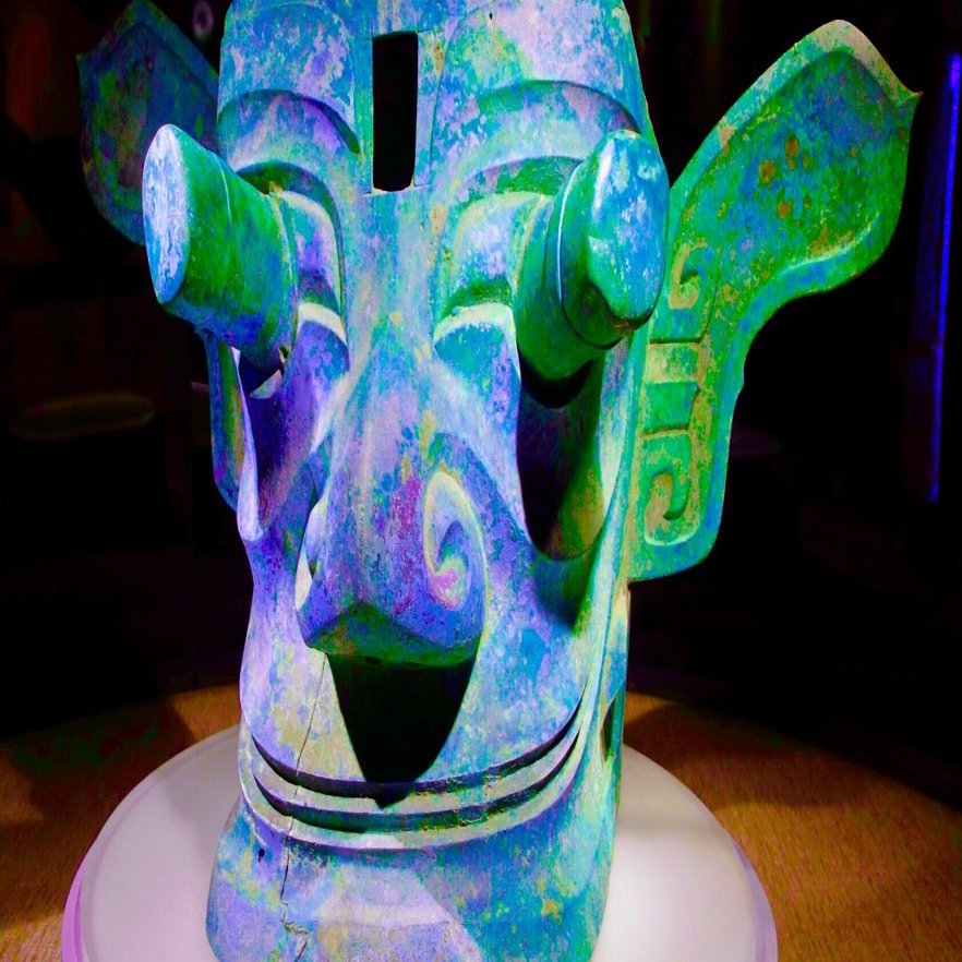 美術史第76章『中国の先史美術-中国美術4-』｜春賀蓮之介