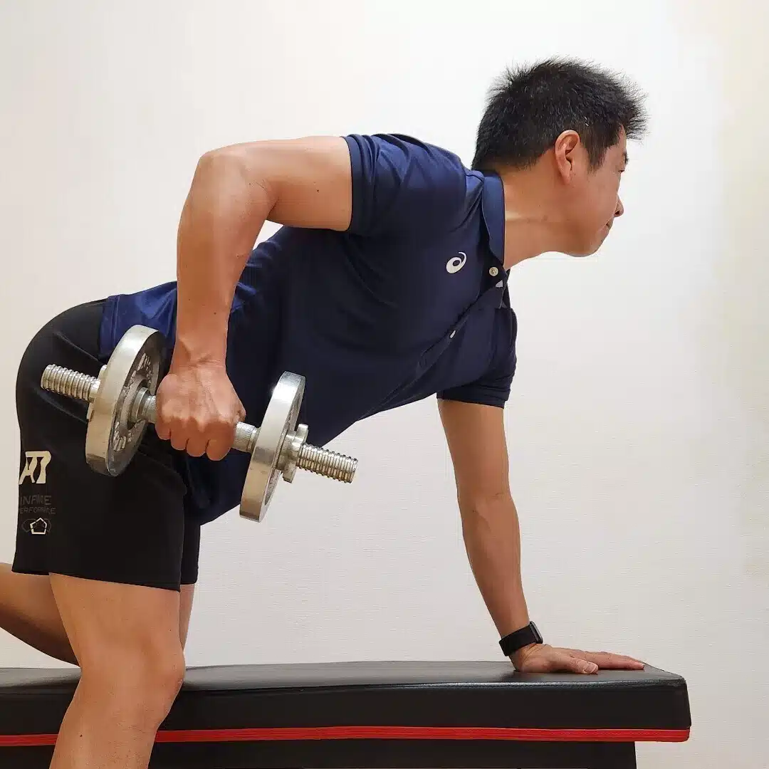 イワタケ◆習慣化パーソナルトレーナー