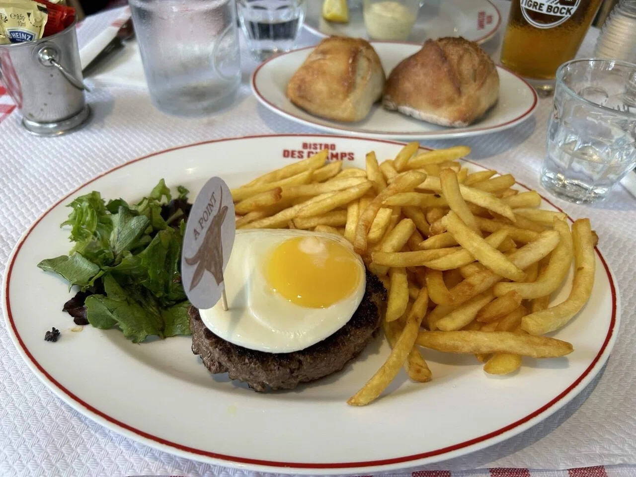 ヨーロッパ旅行⑩シャンゼリゼ通り【パリ】フランス｜教員アーニャ